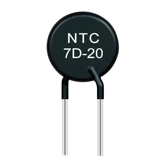 Customized Direct Sales by Chinese Manufacturers D-7 Ntc Thermistor
